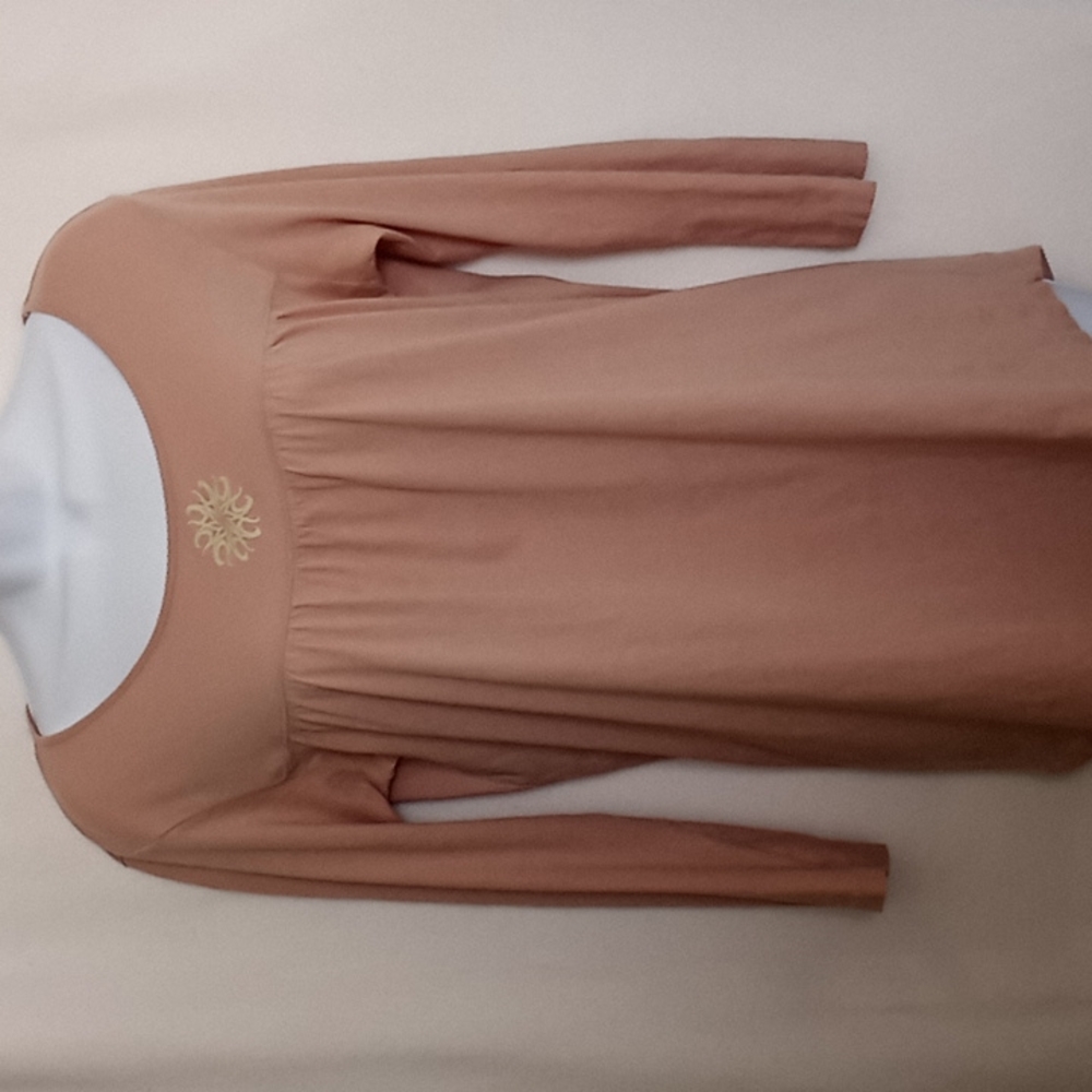 - Alternative Apparel Vintage Soft Top Size M
